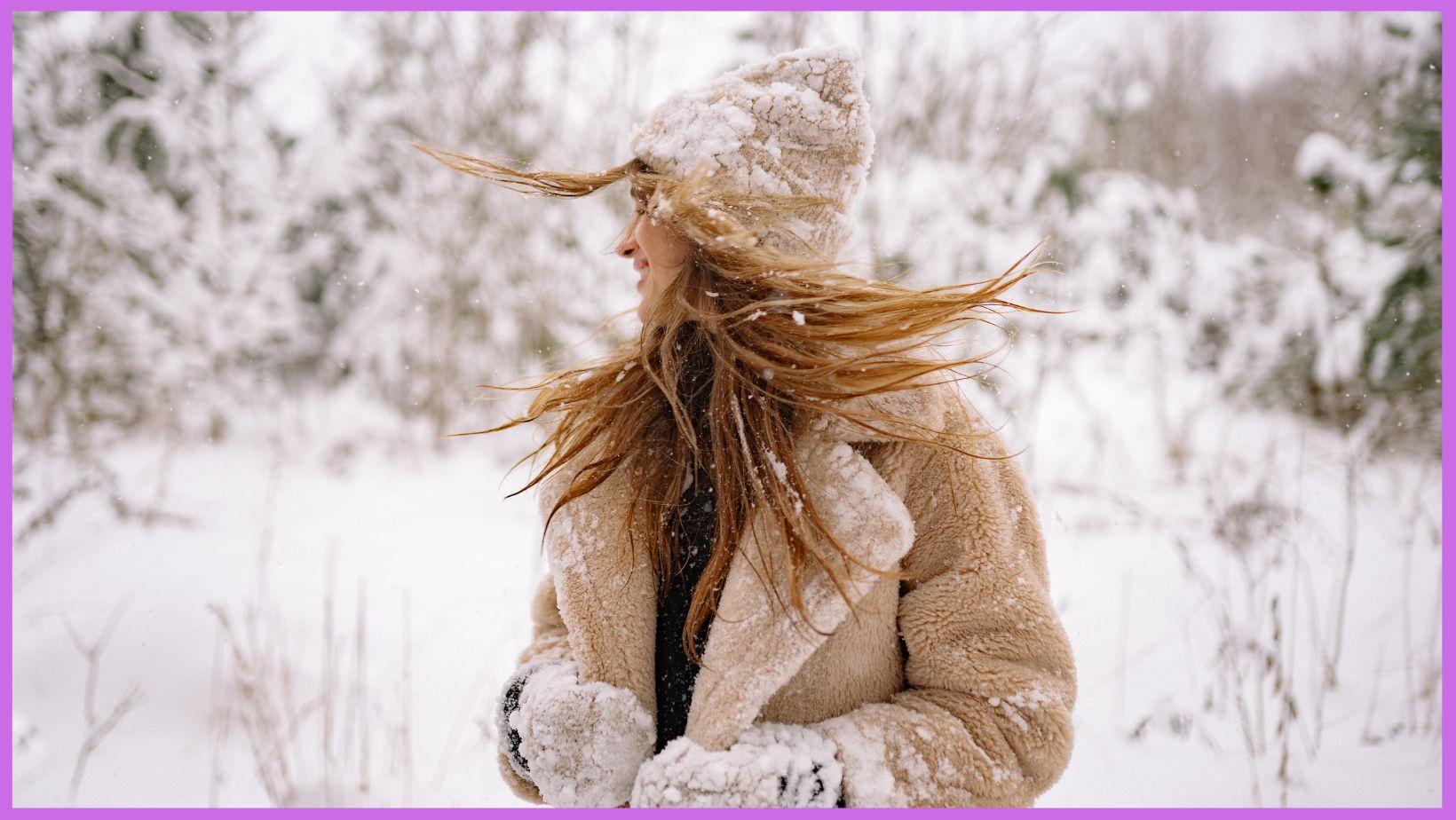 Cuidar tu Cabello en Invierno Selección de Consejos Probados