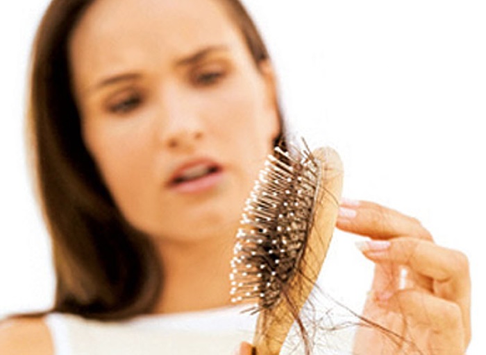 consejos alimenticios para prevenir la pérdida del cabello