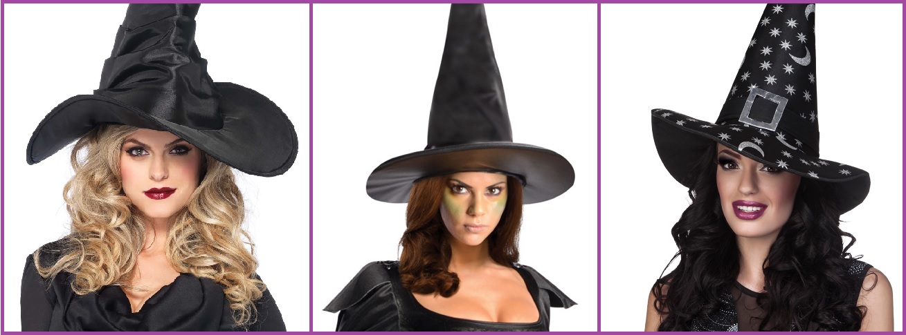 9 Peinados para Halloween 2023 Terroríficos  Ideas que te gustarán 