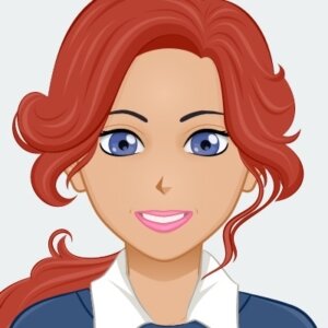 Avatar Alejandra Arrieta peinadosde10.com