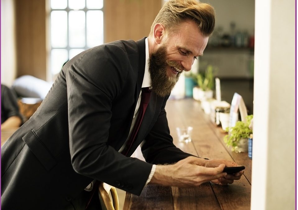 Cómo Cuidar la Barba en Casa. Selección de Consejos y Productos