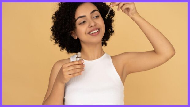 Consigue hidratar, mejorar tu piel y eliminar esas pequeñas arrugas gracias al Sérum- Sérum: un cóctel de vitaminas para tu piel