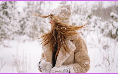 Consejos probados para cuidar tu cabello en invierno