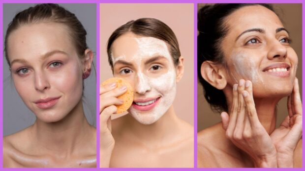 Elige el limpiador facial perfecto para cada tipo de piel- Los mejores limpiadores faciales